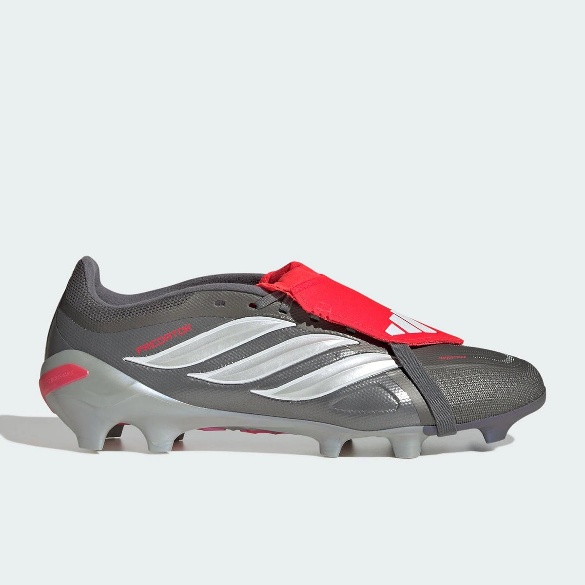 Adidas originalni zimski moški in ženski športni nogometni čevlji, odporni proti obrabi, JS0426
