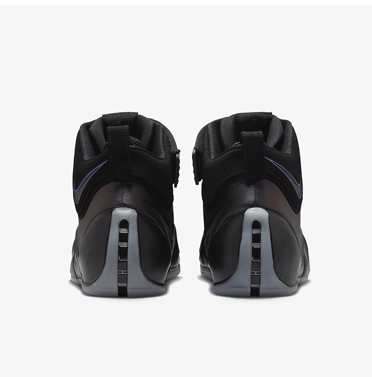 Nike originalni Zoom LeBron moški trpežni športni čevlji za prosti čas FN6251-001