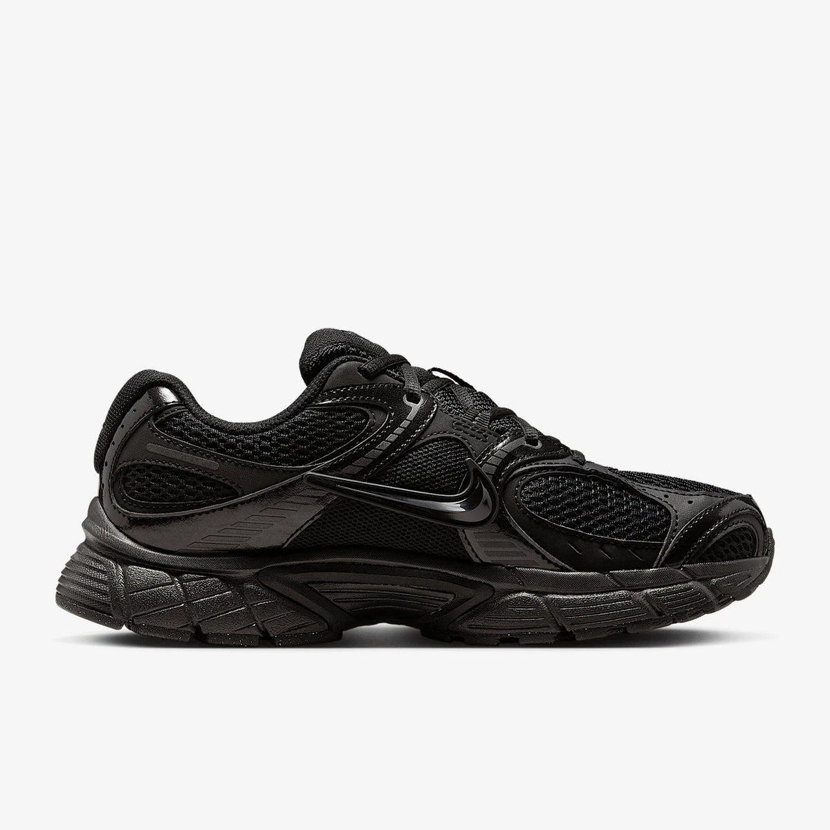 Uradni originalni Nike V5 RNR ženski športni in prosti časni čevlji iz mrežastega materiala z vezalkami, ki omogočajo dihanje, HQ7901-001