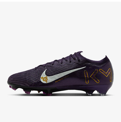 Nike originalni moški nizki trening čevlji za nogomet Vapor 16 z blaženjem FQ8683-500