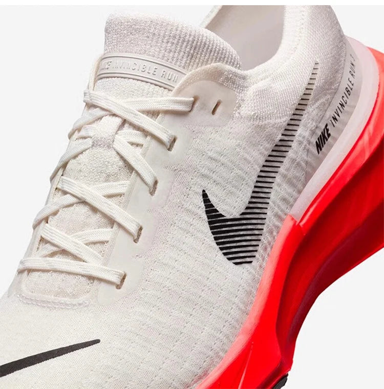 Nike uradni, originalni, novi moški športni tekaški copati z debelim podplatom, odporni proti obrabi, za trening DR2615-009