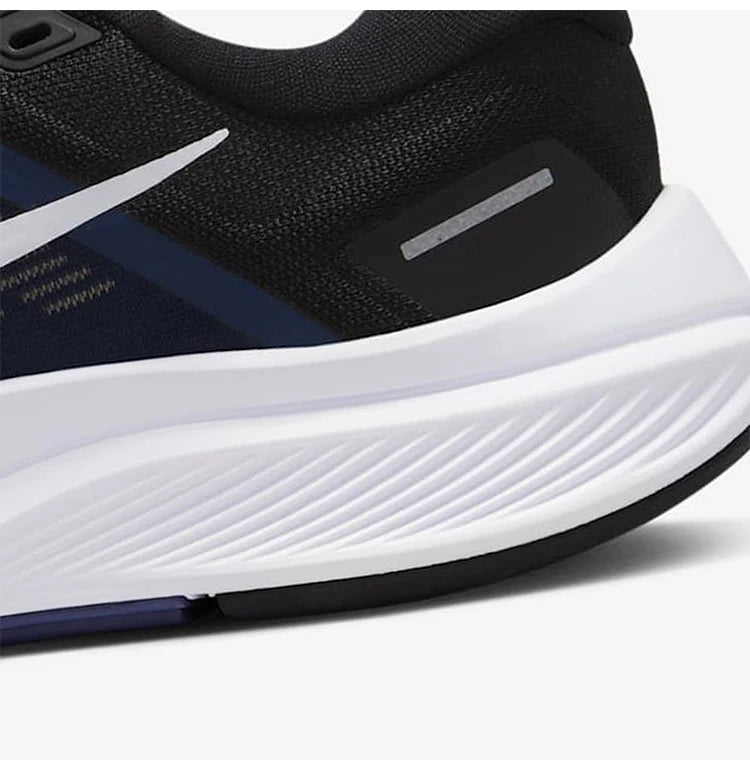 Nike uradni originalni moški tekaški copati z blaženjem AIR ZOOM STRUCTURE DA8535-402