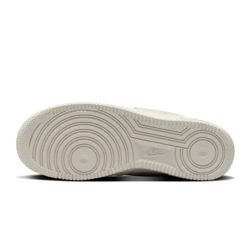 Nike Air Force 1 Slip-Resistant, Wear-Resistant Classic Versatile Fashion Casual Skate Shoes HV4406-001