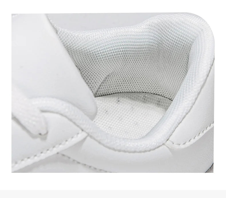 Pantofi bărbați din piele PU, adidași, pantofi casual la modă, pantofi de timp liber pentru bărbați, încălțăminte bărbați, pantofi vulcanizați, pantofi pentru cupluri, pantofi pentru femei