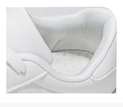 Pantofi bărbați din piele PU, adidași, pantofi casual la modă, pantofi de timp liber pentru bărbați, încălțăminte bărbați, pantofi vulcanizați, pantofi pentru cupluri, pantofi pentru femei