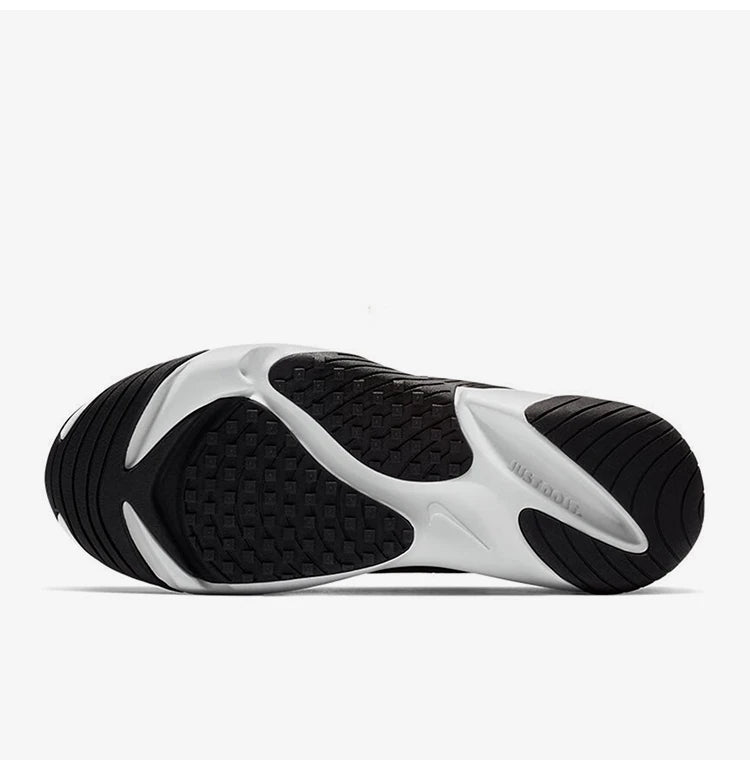 Uradni originalni Nike ZOOM 2K ženski športni copati za trening, udobni in odporni na obrabo, AO0354-100