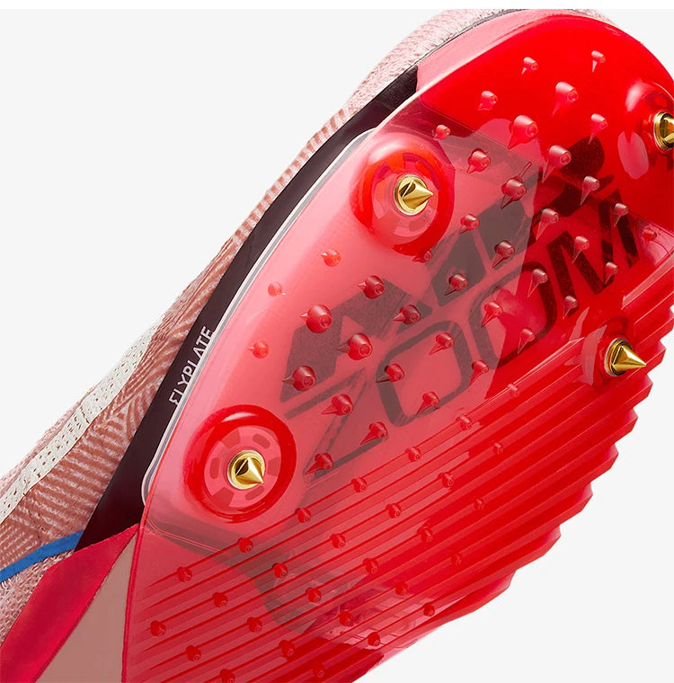 Nike Genuine Victory 2 moški nizki tekaški copati s podlogo HQ2059-600