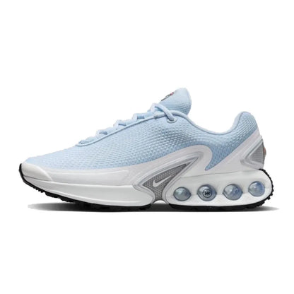 Nike Air Max Dn Dynamic Air Cushioning Technology Slip-Resistant Cushioning Comfortable Experience Running Shoes FJ3145-400