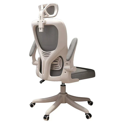 Recliner Computer Chair Ergonomic Lounge Comfy Living Room Accent Office Chair Gaming Mobile Desk Chair Furniture