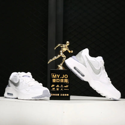 Nike originalni, sezonski, novi, lahki, dihalni, športni čevlji za ženske CJ1671-106