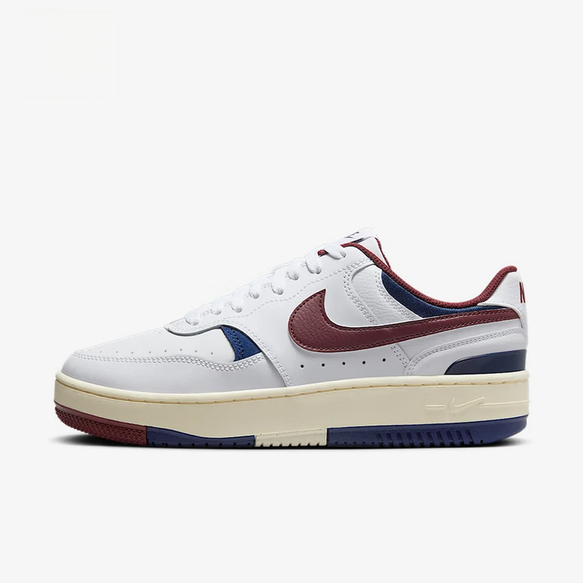 Nike Gamma Force Unisex klasični modni vsestranski protizdrsni trpežni čevlji za rolkanje FQ6476-010