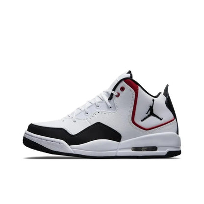 Nike Jordan Courtside 23 Mid moški košarkarski čevlji, visoka zmogljivost, podpora gležnjev, blaženje, oprijem na igrišču, HQ1192-101
