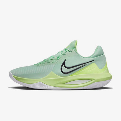Nike originalni Precision 6 unisex trpežni in dihalni košarkarski čevlji DD9535-300