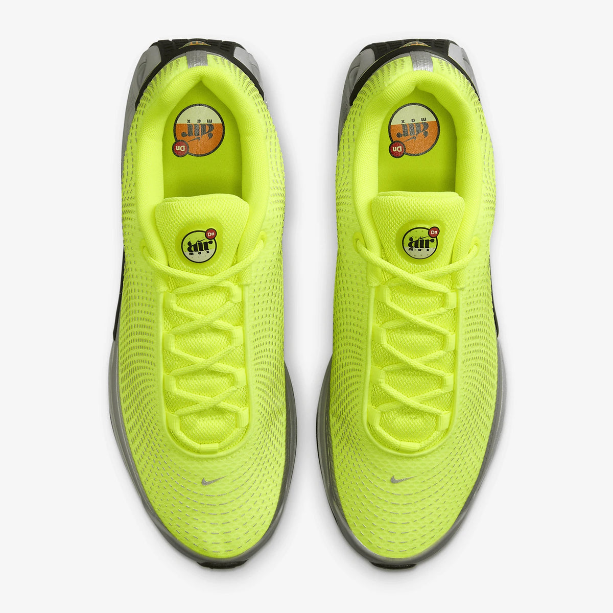 Nike originalni moški lahki tekaški copati Air Max Dn z zračno blazino za odboj DV3337-700