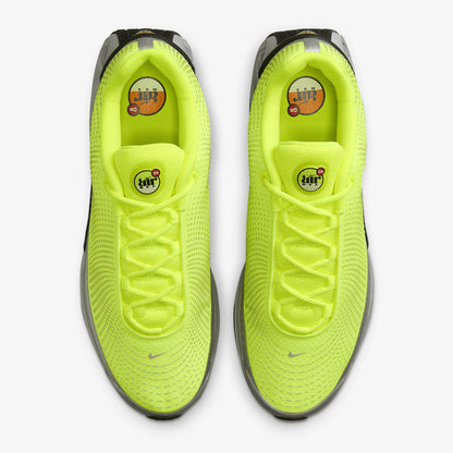 Nike originalni moški lahki tekaški copati Air Max Dn z zračno blazino za odboj DV3337-700