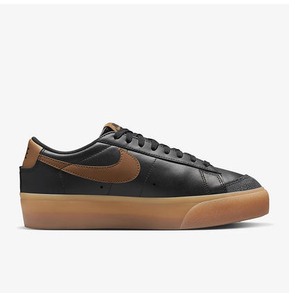 Nike genuine Autumn/Winter 2024 Women's Thick-Sole Sneakers DJ0292-003