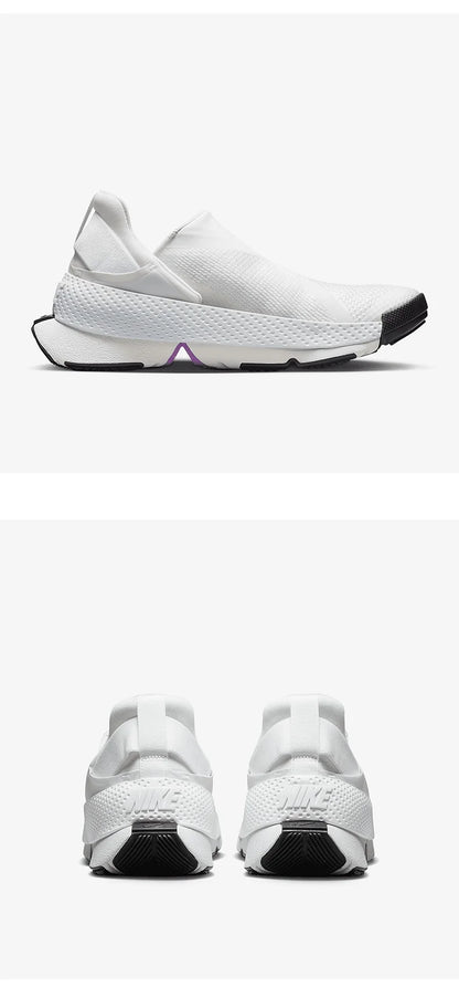 Nike originalni ženski lahki športni čevlji Go FlyEase z enim korakom DR5540-104