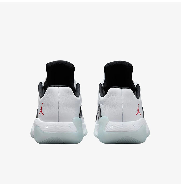Nike Original JORDAN Damen-Basketballschuhe, gepolstert und atmungsaktiv, Low-Top, DV2629-106