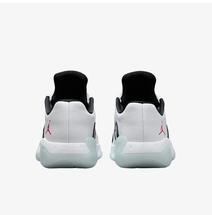 Nike Original JORDAN Damen-Basketballschuhe, gepolstert und atmungsaktiv, Low-Top, DV2629-106