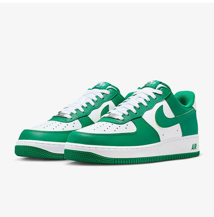 Nike Authentic Air Force 1 moški nizki športni čevlji, ki dihajo in so odporni proti obrabi, FJ4146-122