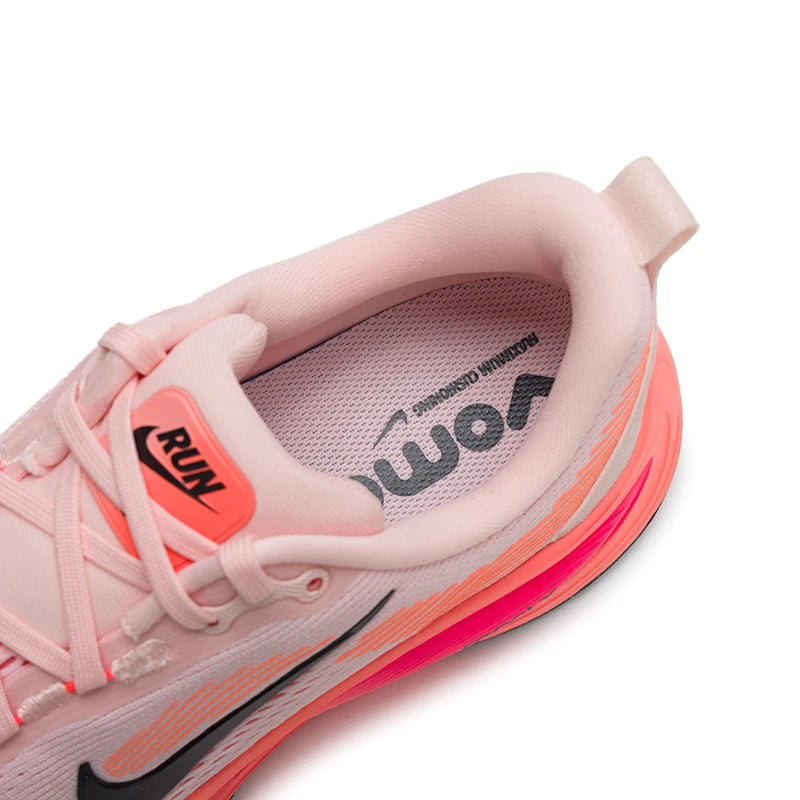 Nike Women's Shoes Vomero 18 (Gs) Lightweight Youth Daily Outdoor Running Shoes Hq2157-600
