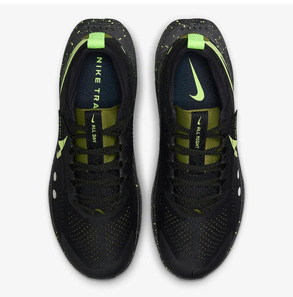 Sapatilhas de trail running Nike Zegama 2 genuínas para homem, com amortecimento e resistência ao desgaste FD5190-012