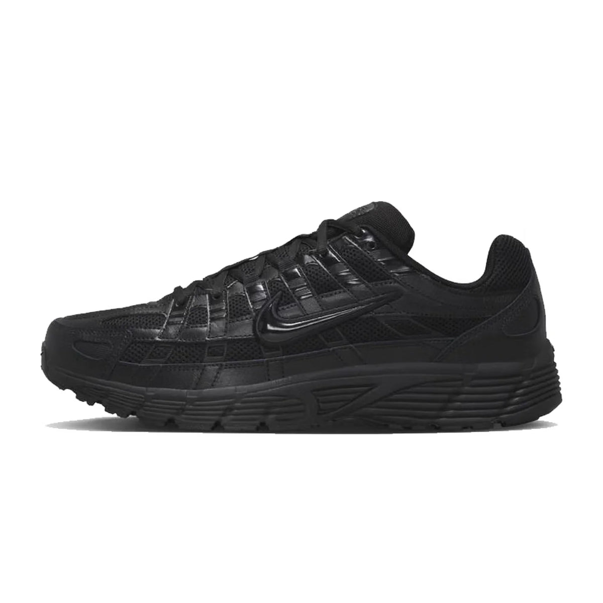 Nike P-6000 CNPT Модерни, дишащи, леки, с мека подплата, удобни ниски ежедневни обувки за бягане IH4465-095