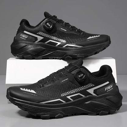 2025 Hot Selling Lightweight Rebound Men's Sports Shoes Marathon Racing Professional Running Shoes Street Fashion Casual Shoes