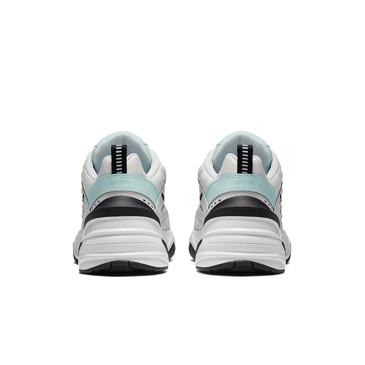 Nike M2K TEKNO Retro protizdrsni, trpežni, vsestranski, oblazinjeni čevlji za očete, športni čevlji AO3108-013