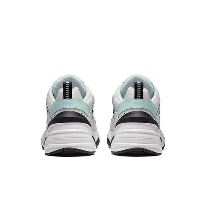 Nike M2K TEKNO Retro protizdrsni, trpežni, vsestranski, oblazinjeni čevlji za očete, športni čevlji AO3108-013