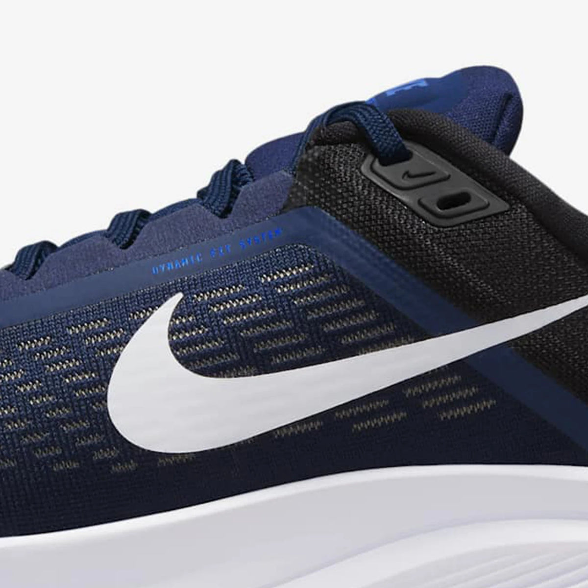 Nike uradni originalni moški tekaški copati z blaženjem AIR ZOOM STRUCTURE DA8535-402