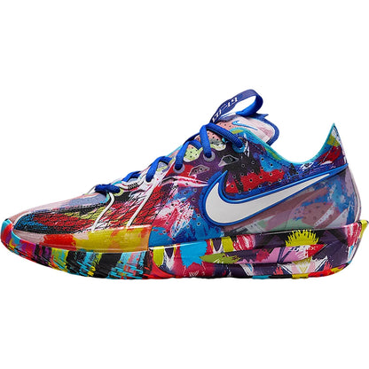 Nike Genuine G.T. CUT 3 Unisex – trendige, langlebige Performance-Basketballschuhe IF2522-100