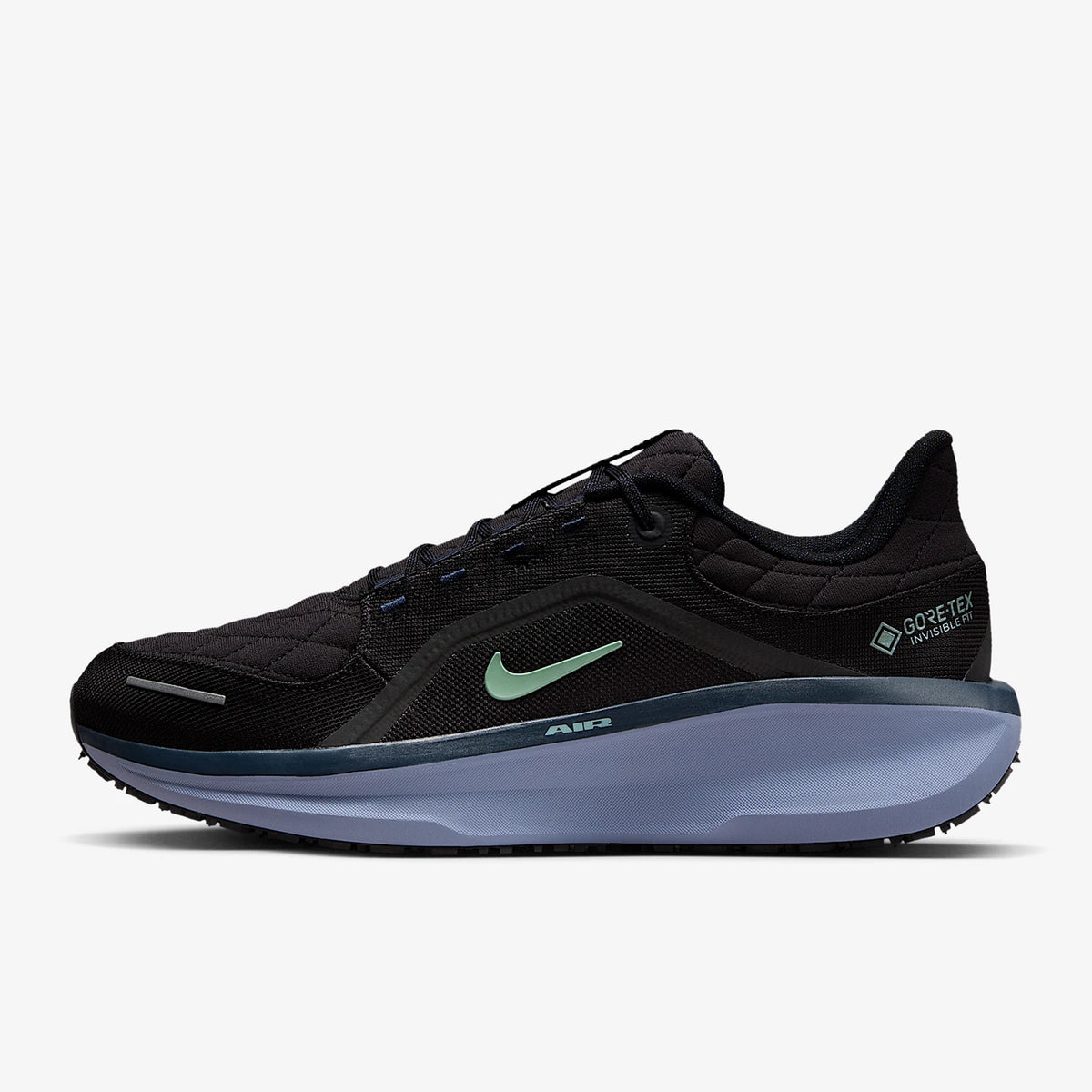 Nike Authentic AIR WINFLO 11 moški športni tekaški copati z oblazinjenjem FQ1358-006