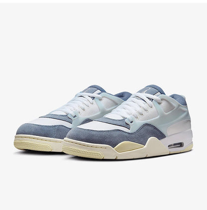 Nike hivatalos, eredeti AIR JORDAN 4 RM férfi sport- és edzőcipő kosárlabdához FQ7939-101