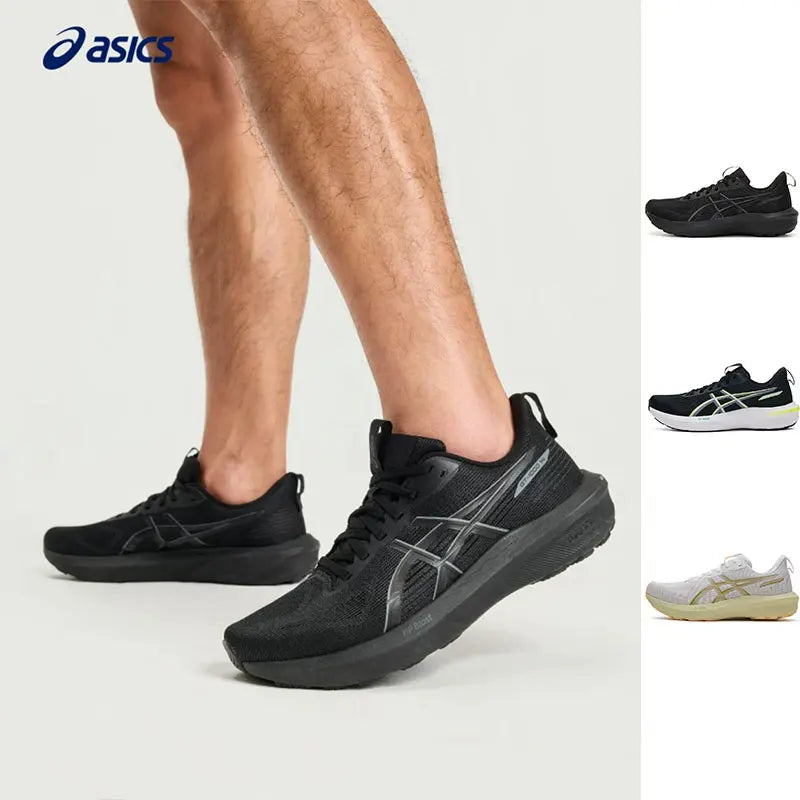 Asics moški čevlji GT-1000 14 športni čevlji za fitnes in tek, čevlji z blaženjem in zračnostjo