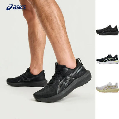Asics moški čevlji GT-1000 14 športni čevlji za fitnes in tek, čevlji z blaženjem in zračnostjo