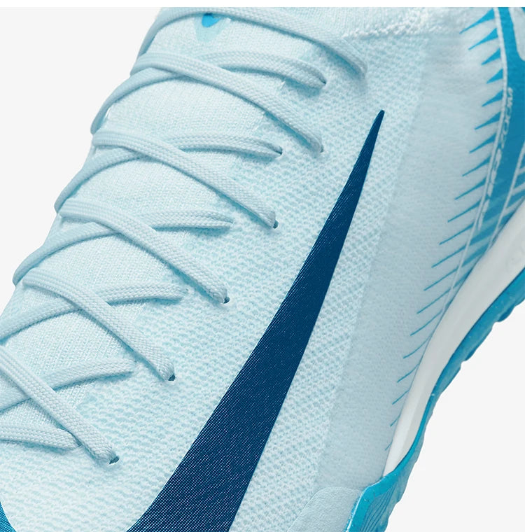 Pantofi de fotbal Nike originali, noi, pentru bărbați, rezistenți la uzură, pentru antrenament sportiv FQ8687-700