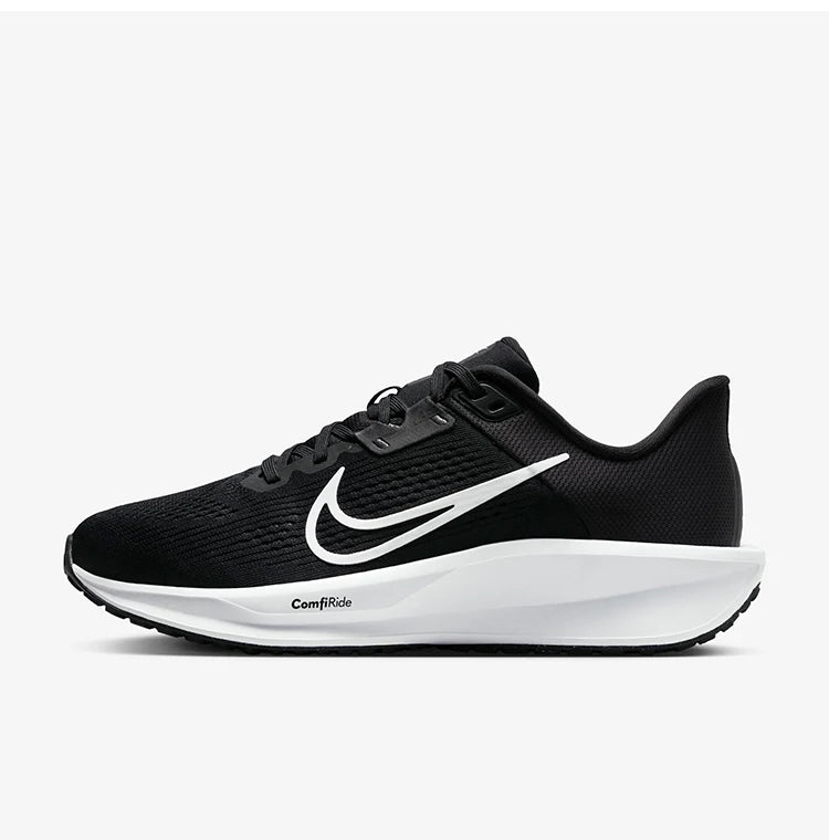 Nike originalni novi ženski klasični tekaški čevlji iz mrežastega materiala, ki omogočajo dihanje, FD6034-001