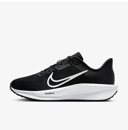 Nike originalni novi ženski klasični tekaški čevlji iz mrežastega materiala, ki omogočajo dihanje, FD6034-001