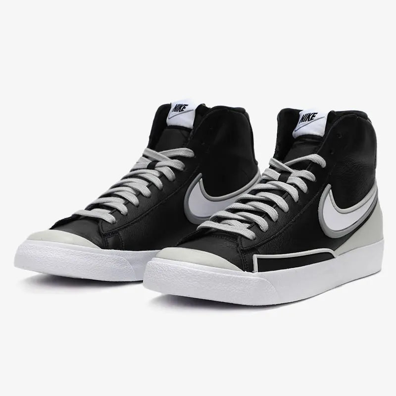 Оригинални унисекс спортни маратонки Nike Blazer Mid '77 DA7233-001