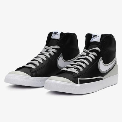 Оригинални унисекс спортни маратонки Nike Blazer Mid '77 DA7233-001