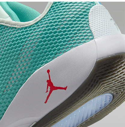 Nike originalni JORDAN moški nizki, odporni na obrabo, mrežasti in dihalni košarkarski čevlji IF1611-300