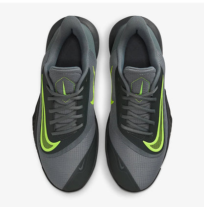 Nike Original Precision 7 Herren-Basketballschuhe mit Stoßdämpfung, sportlich und strapazierfähig HJ9153-004
