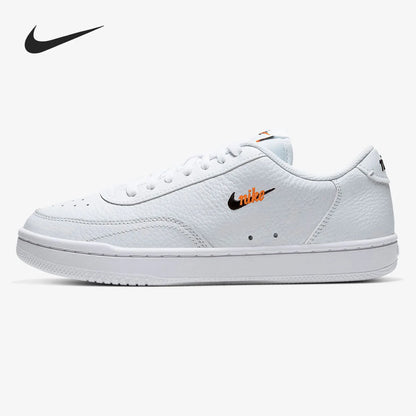 Nike Genuine COURT VINTAGE Women's Casual Skate Shoes CW1067-100