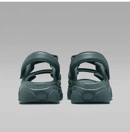 Nike originalne ženske poletne modne sandale na platformi Jordan FN5036-300