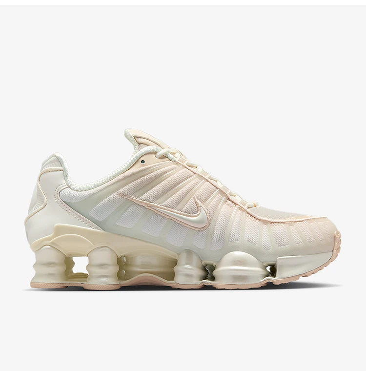 Nike originalni Shox TL ženski lahki, trpežni in modni športni čevlji z zračno kolono IH5075-219