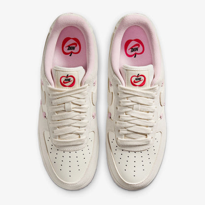 Adidași Nike oficiali și autentici AIR FORCE 1 pentru femei, cu talpă joasă, HV5992-111