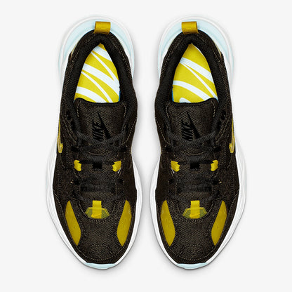 Nike originalni ženski retro športni čevlji M2K TEKNO v očetovskem slogu BV0970-001