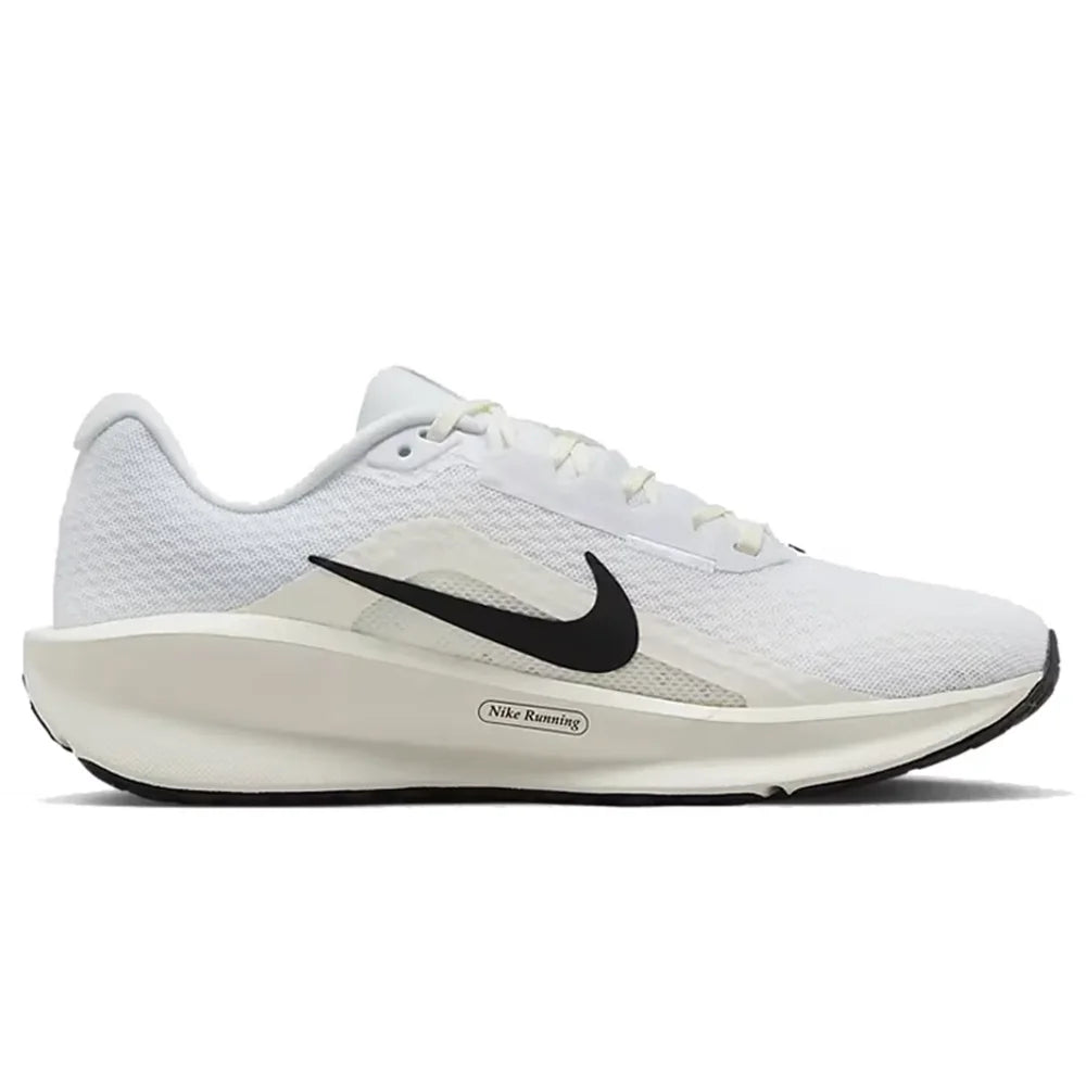 Tekaski čevlji Nike DOWNSHIFTER 13 – ženski protizdrsni, trpežni in dihalni športni čevlji FD6476-100