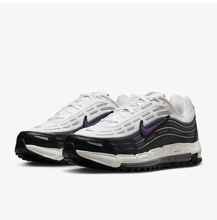Nike originalni moški tekaški čevlji Air Max z zračno blazino za blaženje udarcev in dolgo življenjsko dobo FZ4110-105